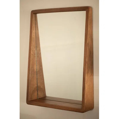 Timeless Elegance: Wall Mirror | Wayfair North America