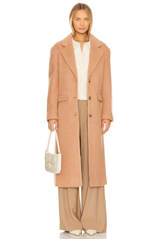 Etta Coat
                    
                    ASTR the Label | Revolve Clothing (Global)