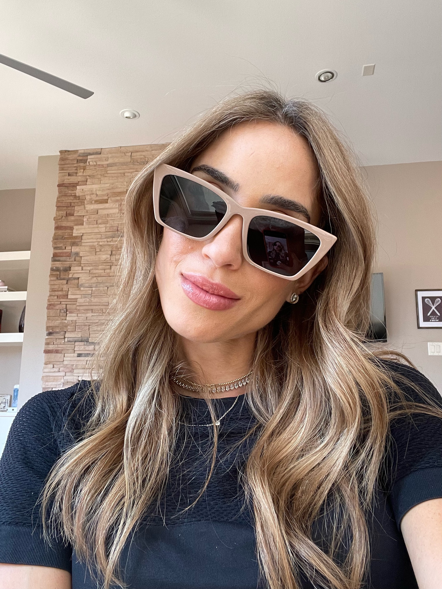 Amazon sunglasses only $14

#LTKunder100 #LTKunder50