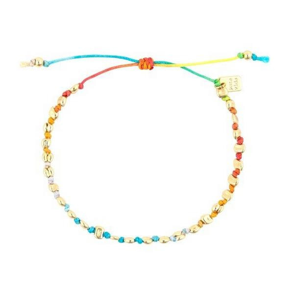 Pura Vida Kiss the Sky Gold Bracelets | Scheels Sports
