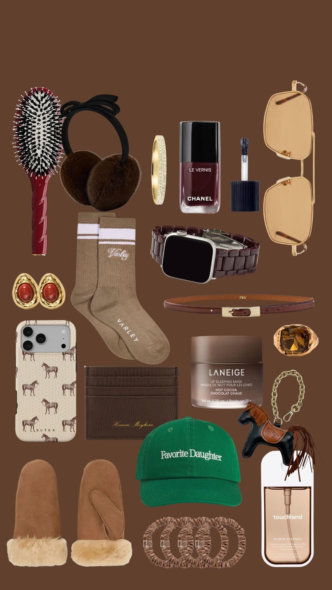 Stocking stuffers for her 🤍

#LTKCyberWeek #LTKGiftGuide #LTKFindsUnder100