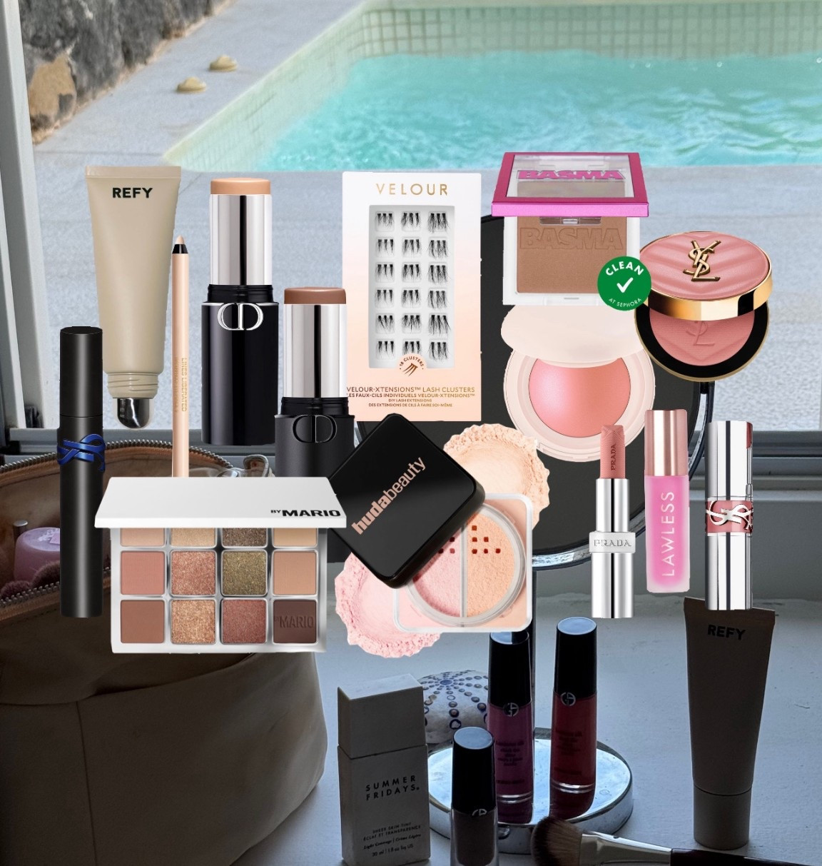 Sephora sale recs for the glam girly  #sephorasale

#LTKBeauty #LTKSaleAlert