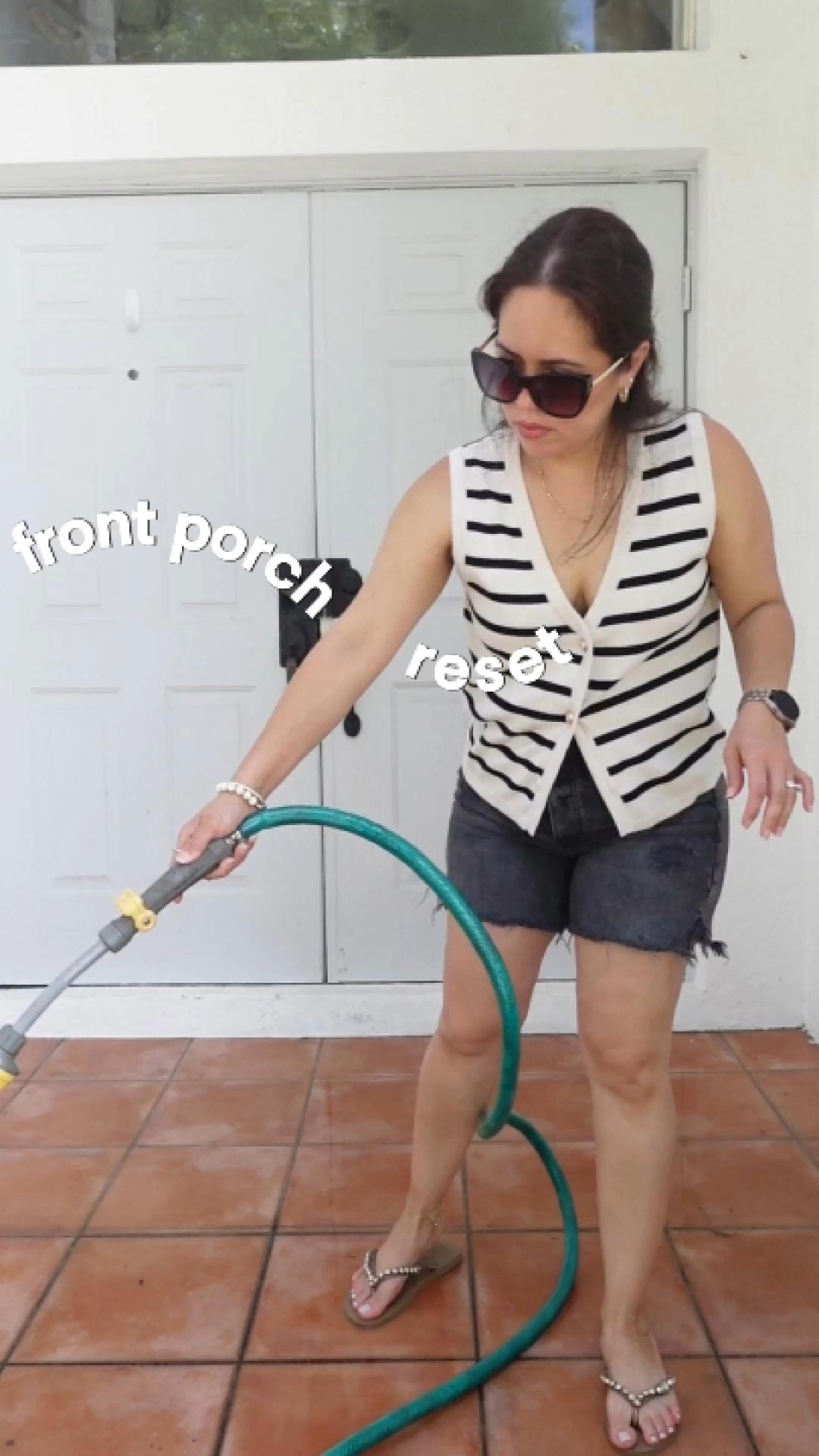 Front porch decor 😍

#LTKSummerEdit #LTKHome