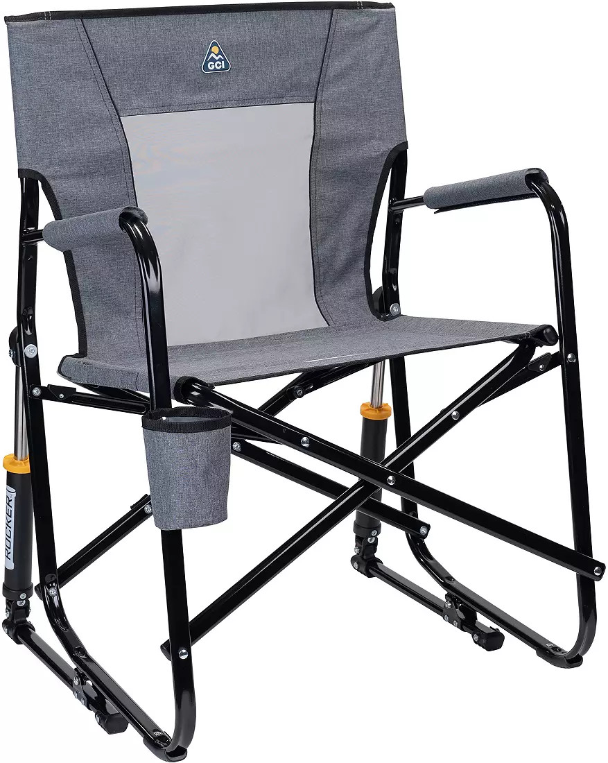 GCI Outdoor Freestyle Rocker Mesh Chair | DICK'S Sporting Goods