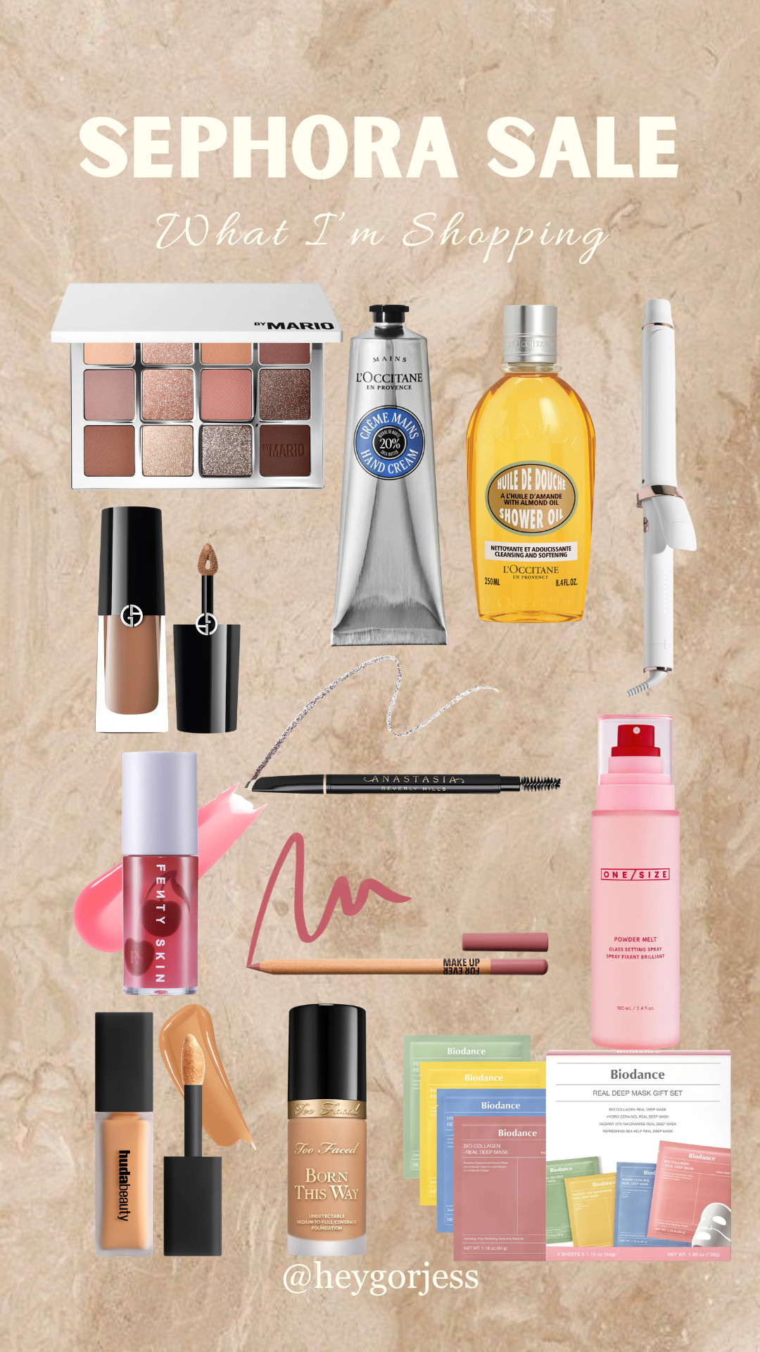 All my favs + more from the Sephora sale! 

 #LTKSaleAlert #LTKBeauty
