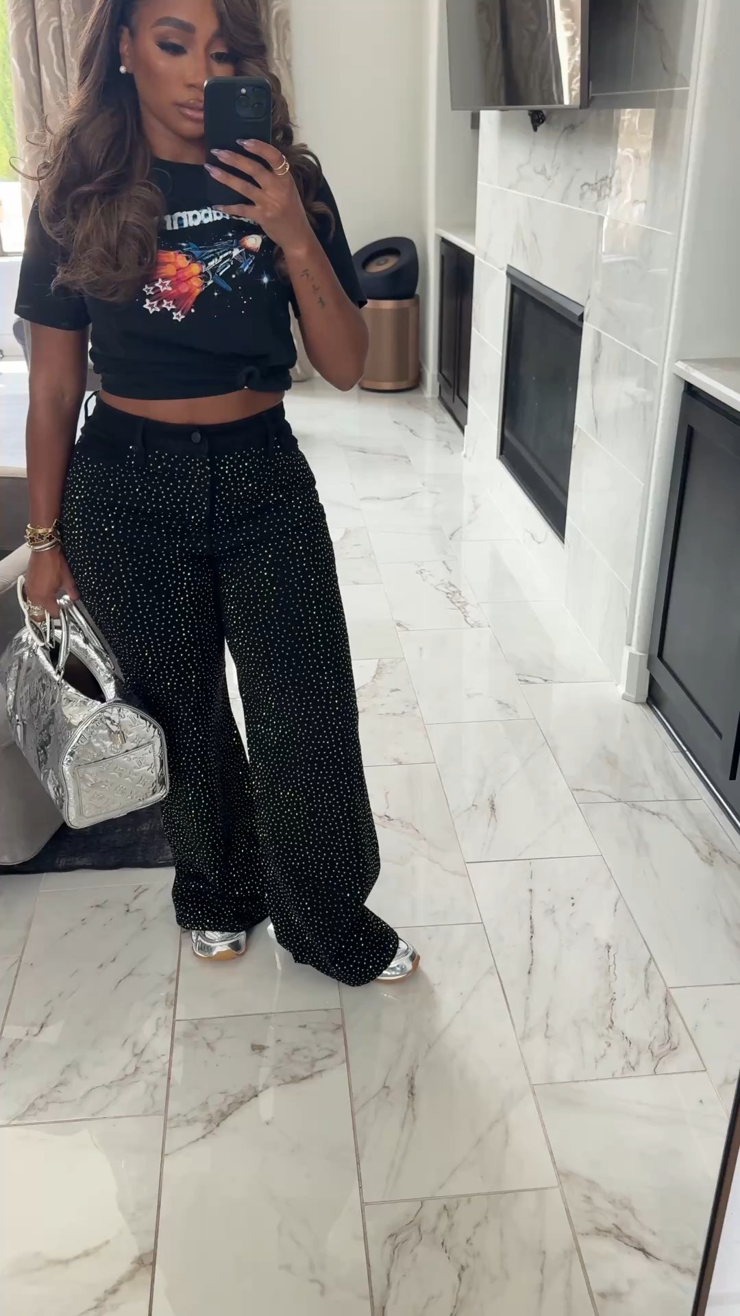 Lunch date OOTD!

#LTKStyleTip