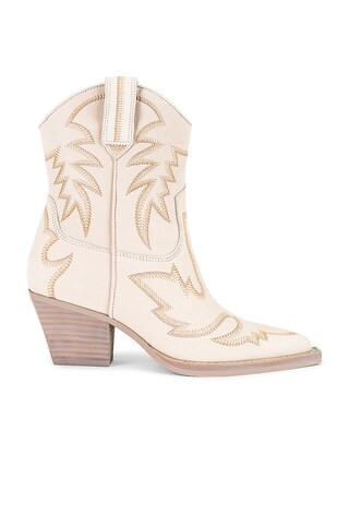Runa Bootie
                    
                    Dolce Vita | Revolve Clothing (Global)