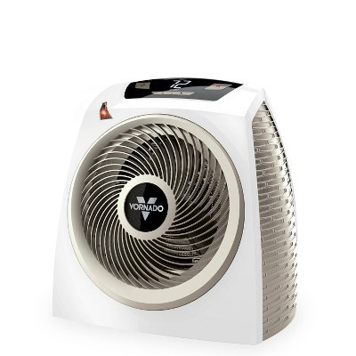 Vornado AVH10+ Ice Whole Room Heater White | Target