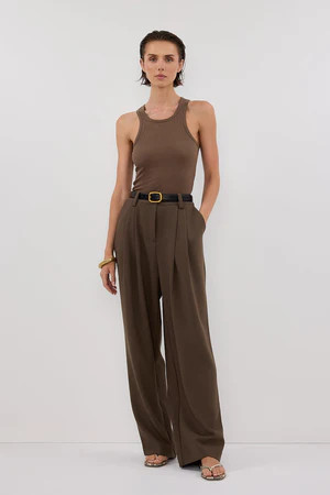 WESTWOOD CLOVER PANT | DISSH