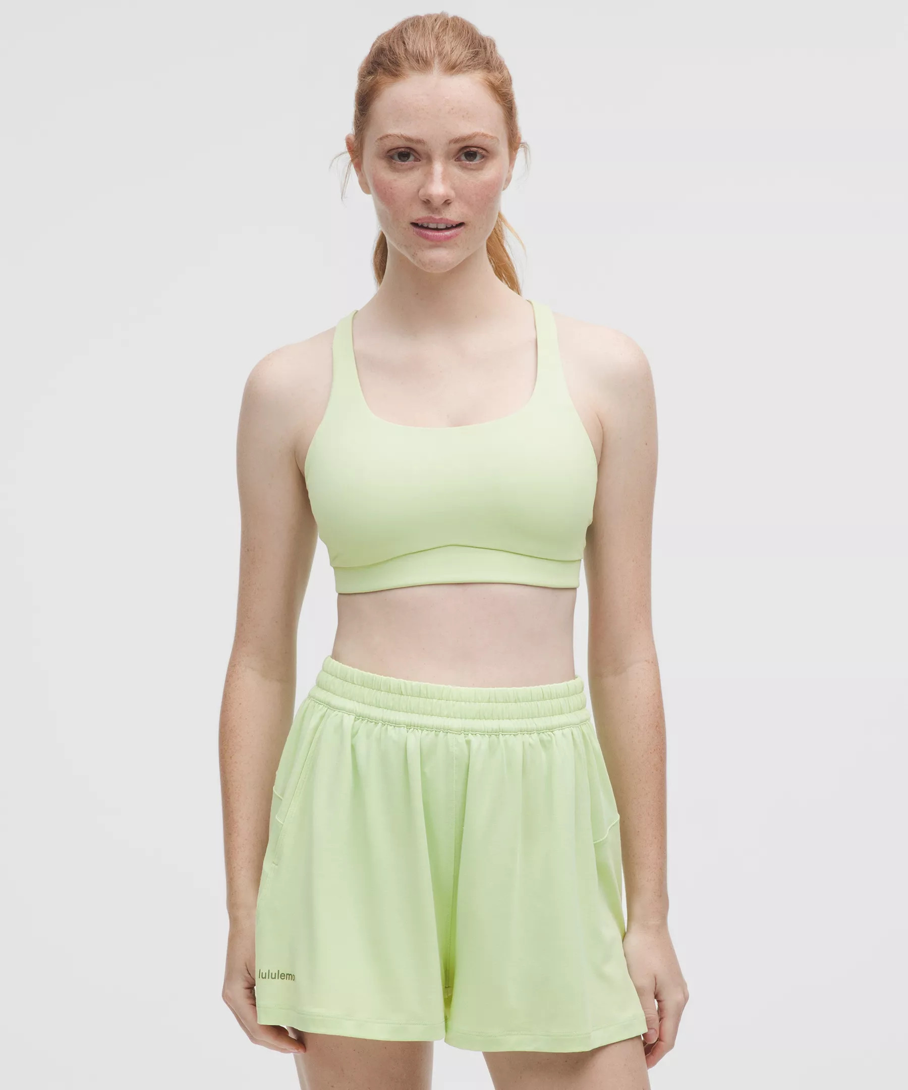 lululemon Energy Bra Medium Support, B-D Cups | Lululemon (US)