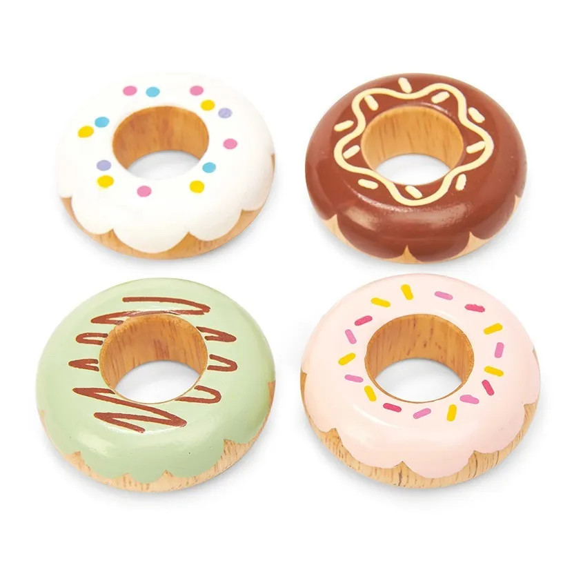 Toy Donuts | Smallable