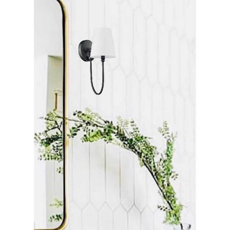 Armed Sconce | Wayfair North America