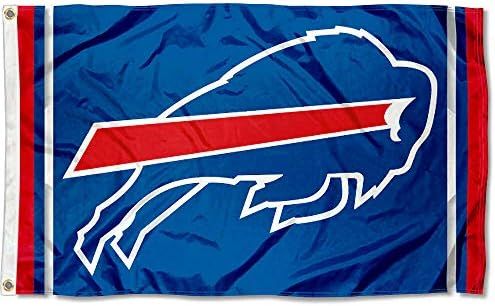 WinCraft Buffalo Bills Large 3x5 Flag | Amazon (US)