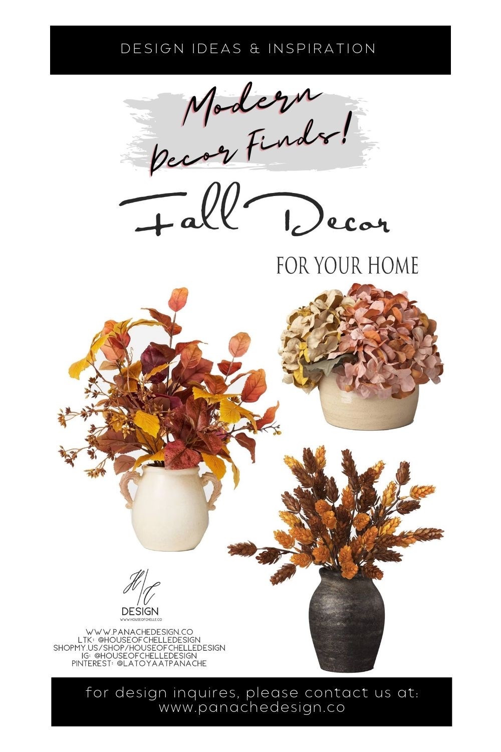 Looking to add some Fall Decor options to your home? It’s not too late - consider adding a touch of Fall with these fall themed floral arrangements to any room in your home that can be placed on just about any table or shelf. Fall floral arrangements, fall decor, autumn decor @Target

#LTKHome