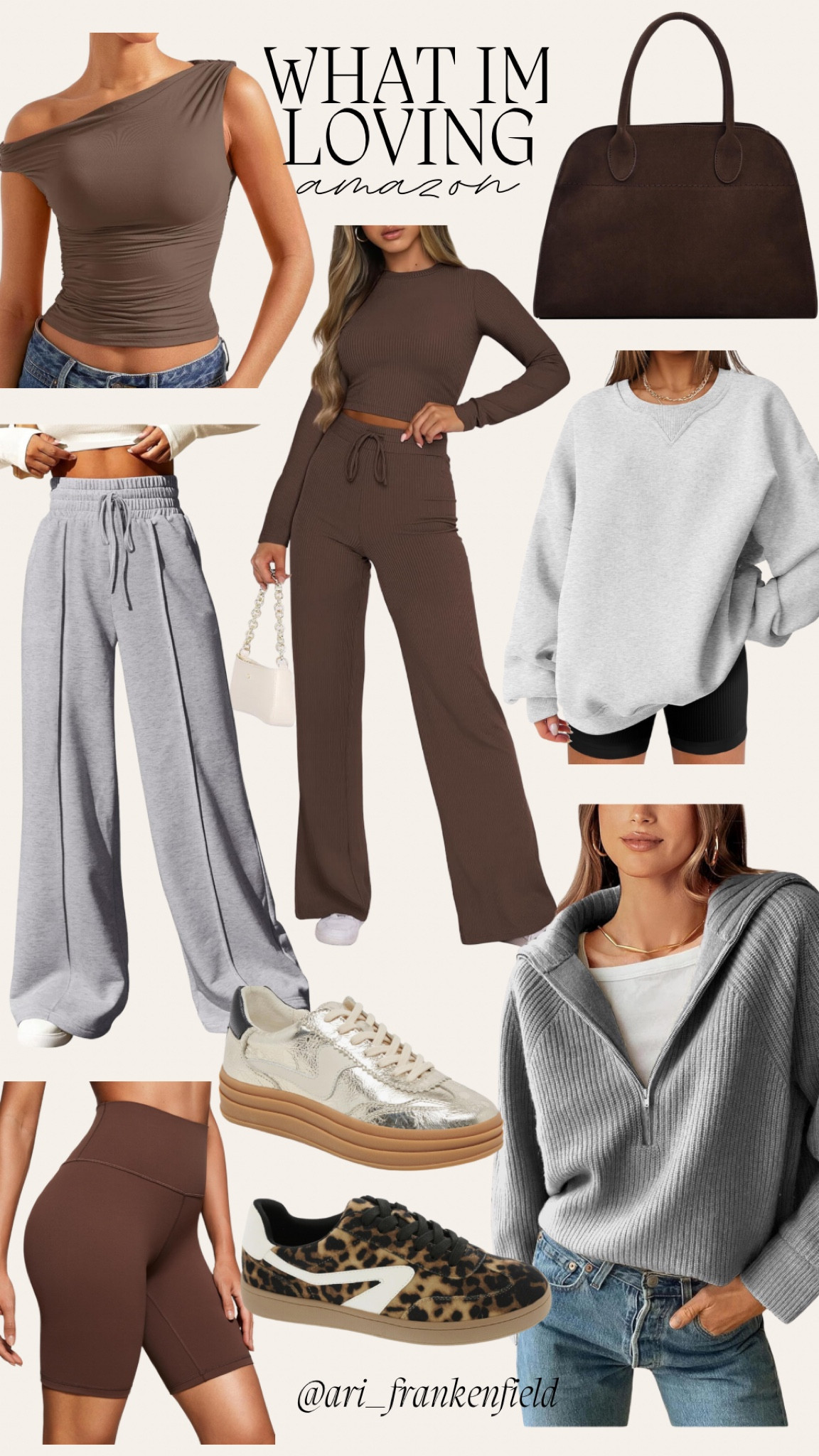 Loving all of these Amazon finds! 

#LTKFindsUnder50 #LTKStyleTip #LTKSeasonal