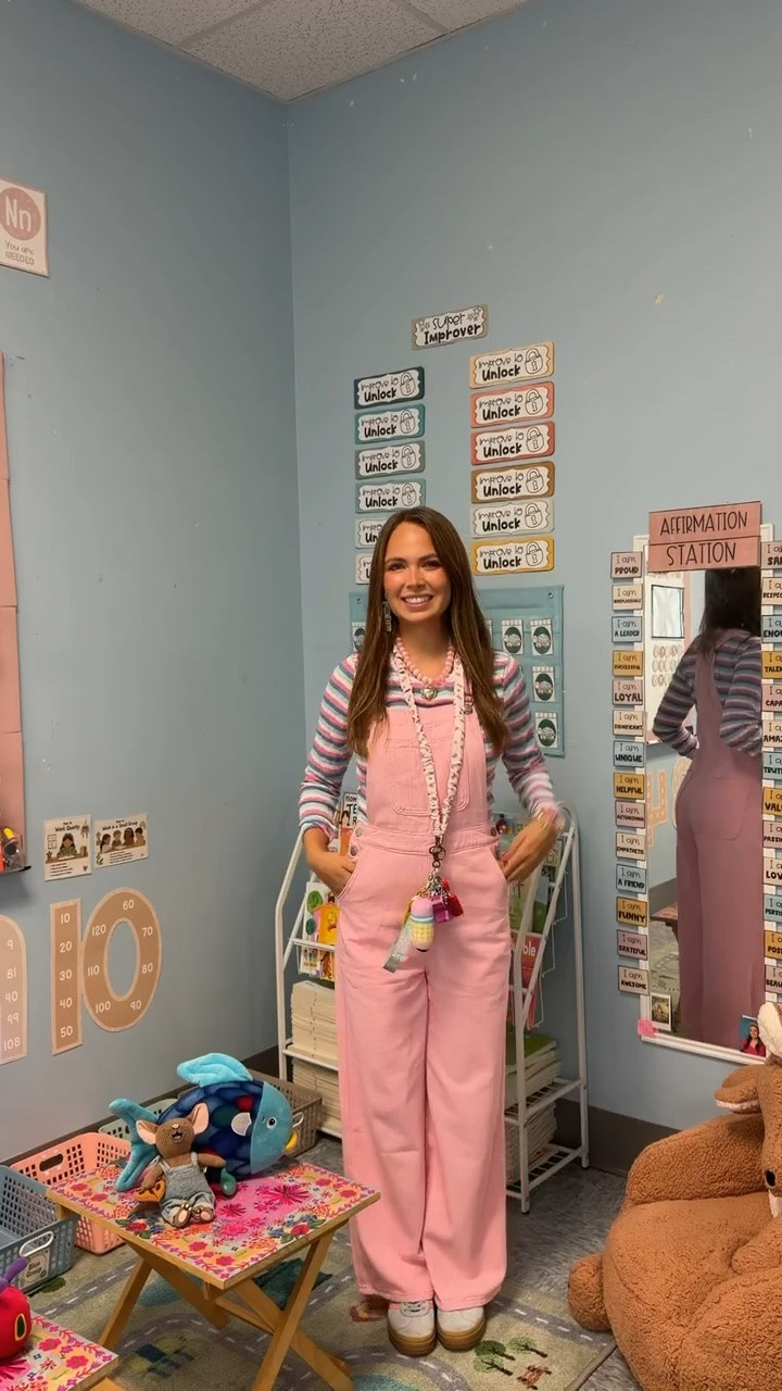 Everything I wore during the first week of school!

#LTKdayinmylife #LTKootd