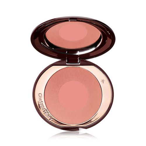 Cheek To Chic - Ecstasy - Peach Pink Blush | Charlotte Tilbury | Charlotte Tilbury (US)