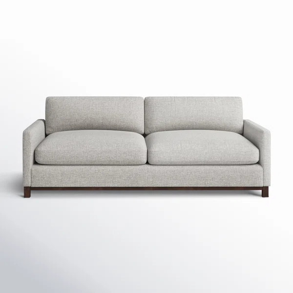 Liz Upholstered Sofa | Wayfair North America
