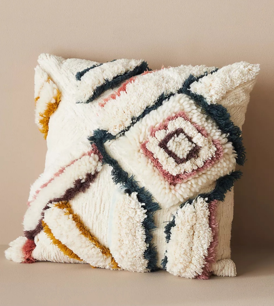 $30 off this anthro pillow! Perfect for nursery or anywhere it’s beautiful 

#LTKSaleAlert #LTKHome #LTKFamily