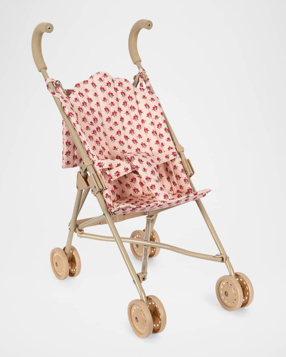 Konges Slojd Girl's Doll Stroller | Neiman Marcus