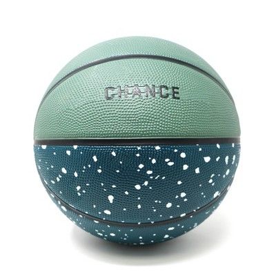 Chance - Chomper Outdoor Size 6 Rubber Basketball | Target