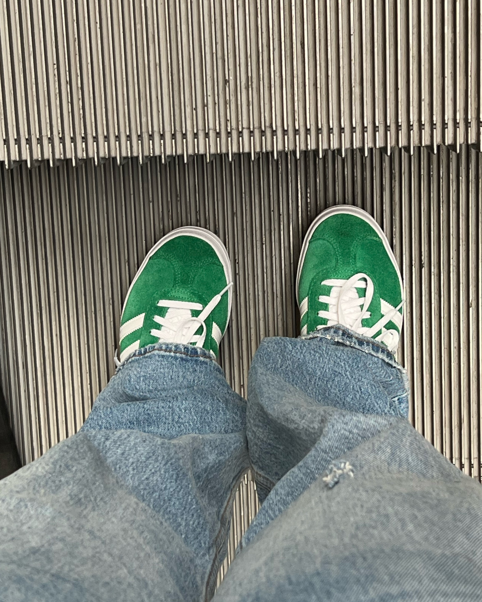 id recommend going down half a size :) 