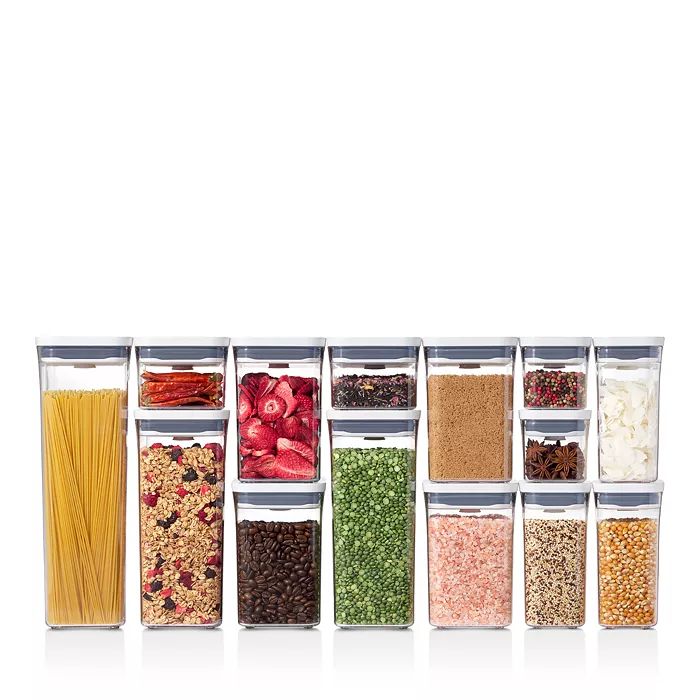 OXO Good Grips 20-Piece POP Container Set Back to Results - Bloomingdale's | Bloomingdale's (US)
