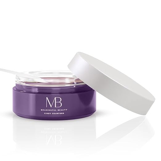 Meaningful Beauty Revive & Brighten Eye Mask | Amazon (US)