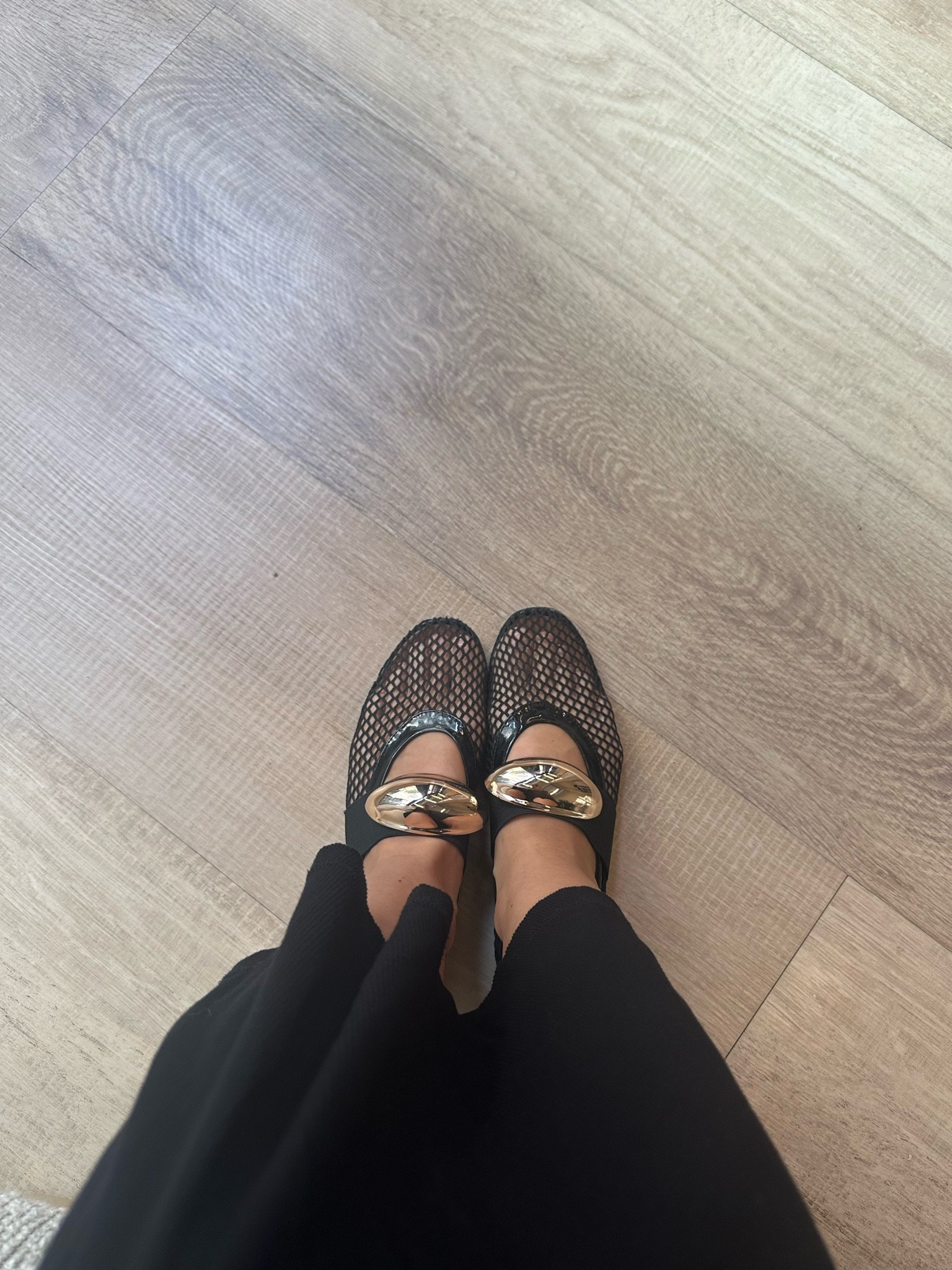 These flats are perfect for transitional weather. I live in them.

#LTKootd #LTKWorkwear #LTKTravel