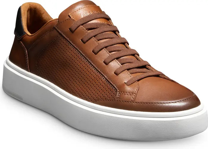 Allen Edmonds Oliver Slip-On Sneaker (Men) | Nordstrom | Nordstrom
