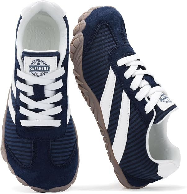 Barefoot Shoes Women Men - Wide Toe Box Sneakers Women Casual Tennis Shoe | Zero Drop Minimalist ... | Amazon (US)
