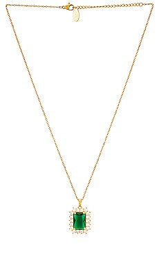 Buried Treasure Necklace
                    
                    8 Other Reasons | Revolve Clothing (Global)