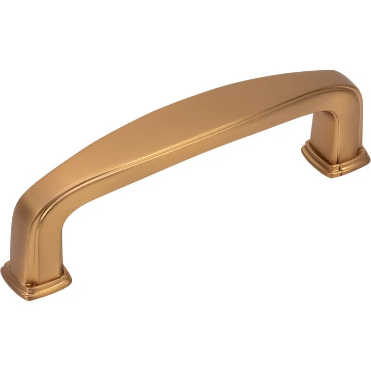 3" Center to Center Bar Pull Multipack (Set of 10) | Wayfair North America