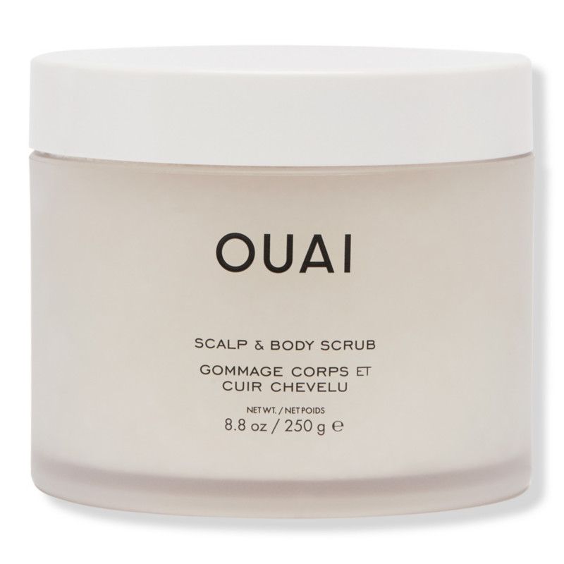OUAI Scalp & Body Scrub | Ulta Beauty | Ulta