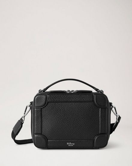 Belgrave Crossbody Messenger | MULBERRY
