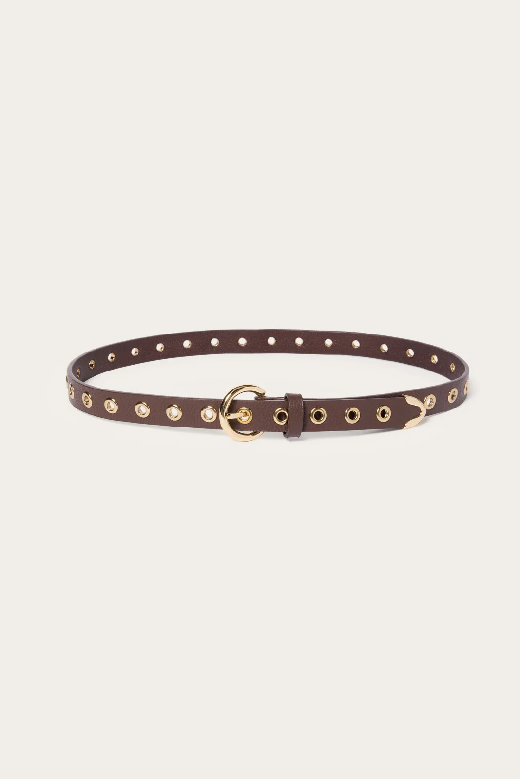 Knox Grommet Belt | Evereve