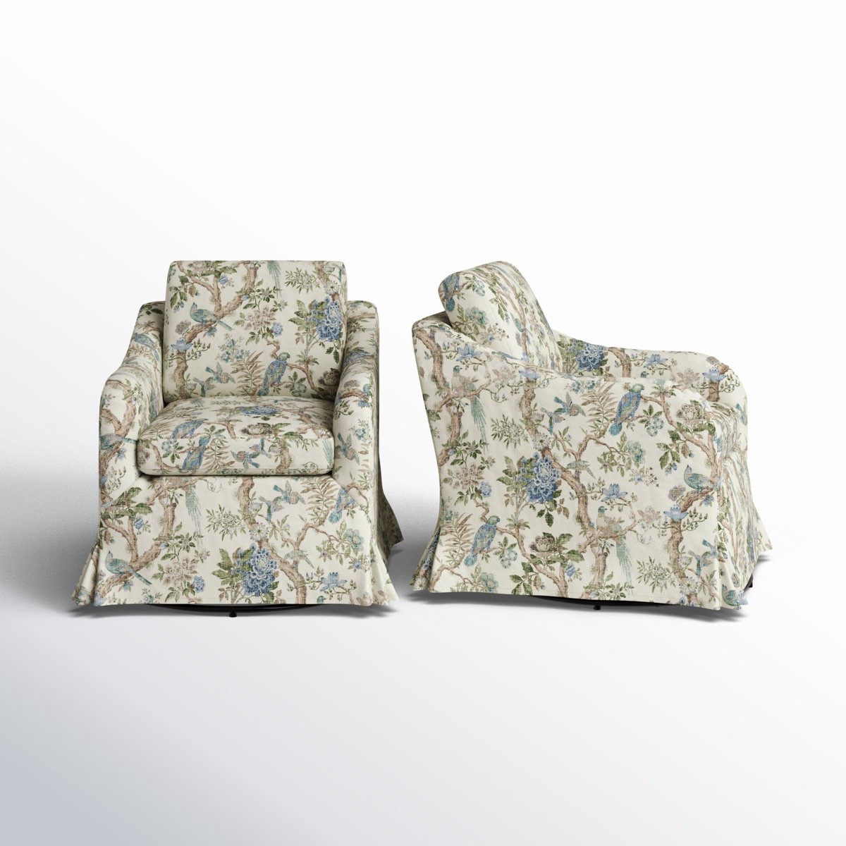 How cute are these custom looking chairs?!🤩

#LTKHome #LTKHoliday #LTKSaleAlert