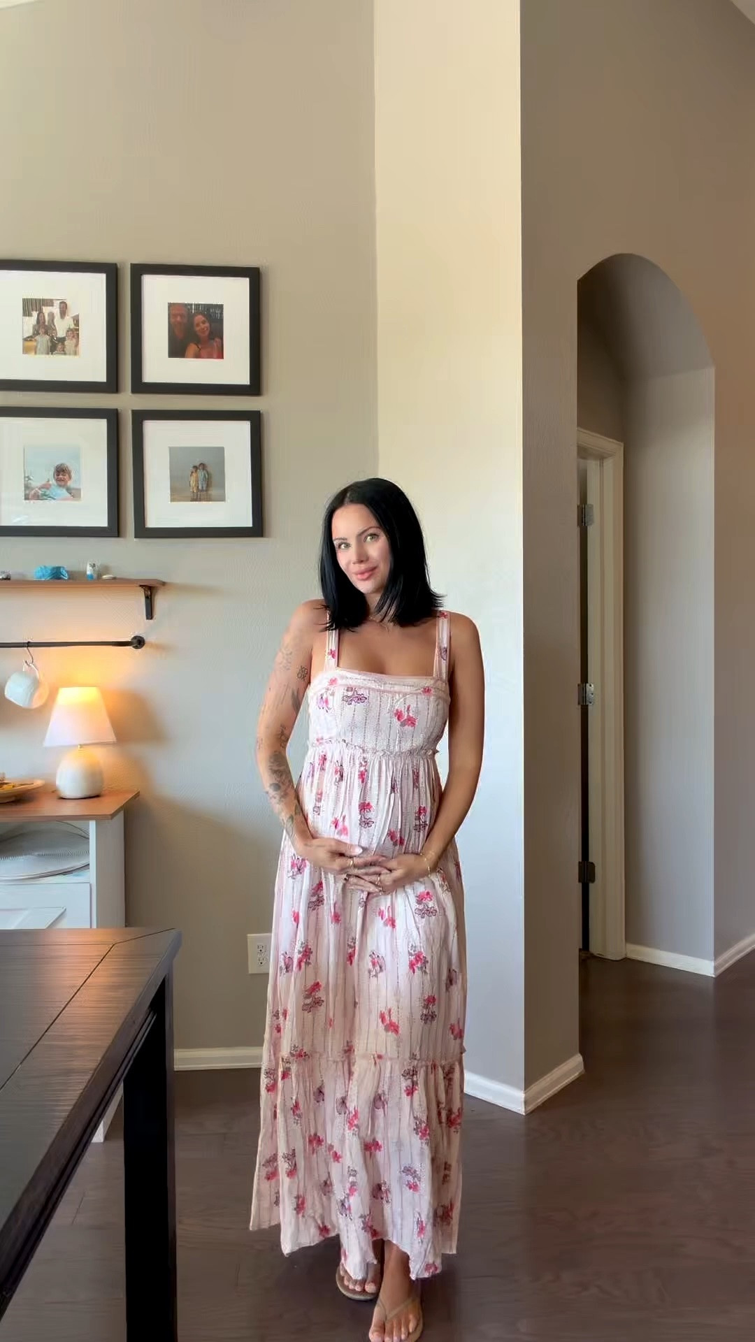Wearing a small in all! 💗

#LTKMothersDay #LTKxMadewell #LTKdayinmylife