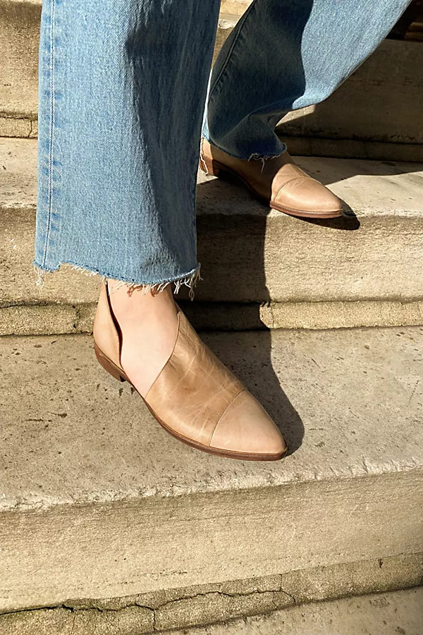 Royale Flat | Free People (Global - UK&FR Excluded)