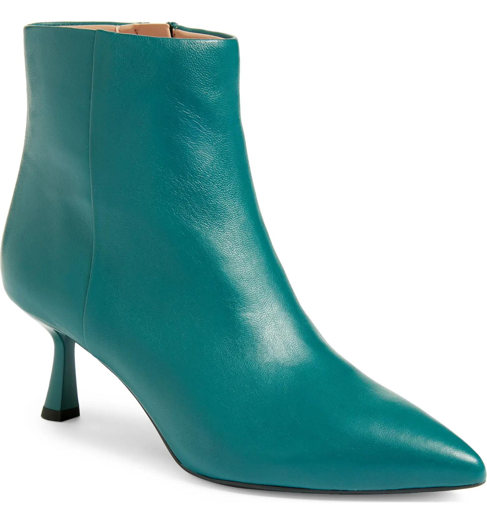 Nordstrom Damara Pointed Toe Bootie | Nordstrom | Nordstrom