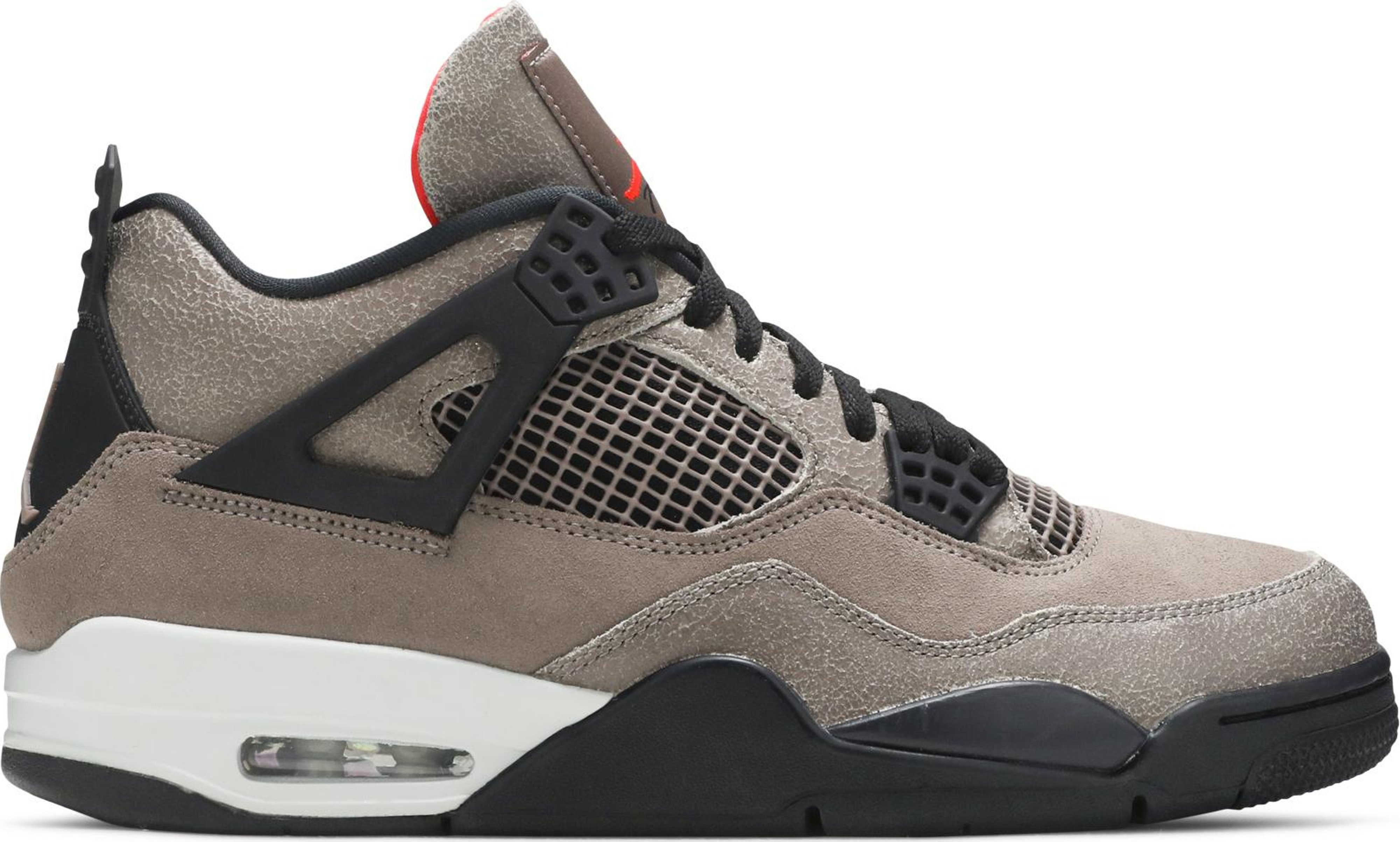 Air Jordan 4 Retro 'Taupe Haze' | GOAT