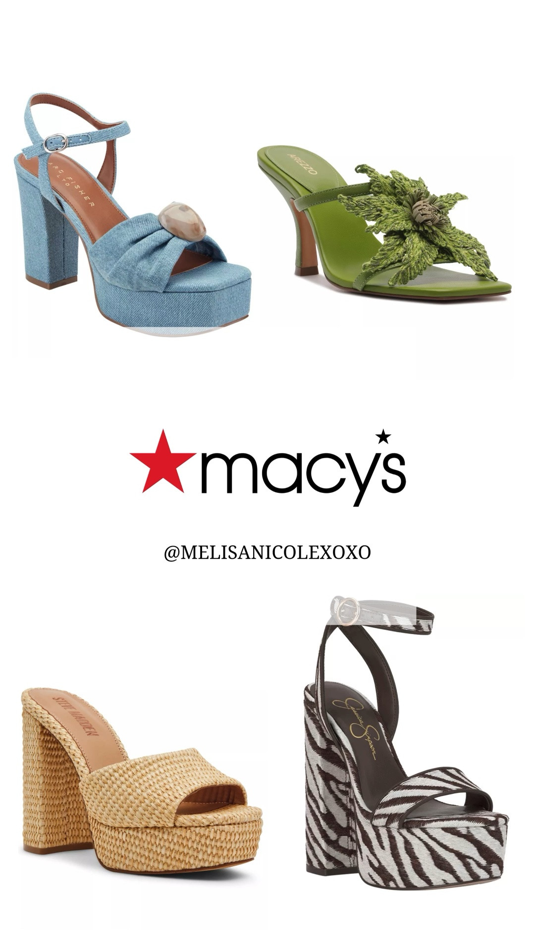 Macy’s shoes

#LTKSeasonal