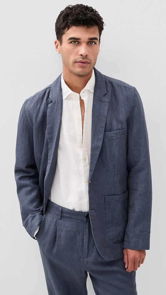 Bond Jacket | Shopbop