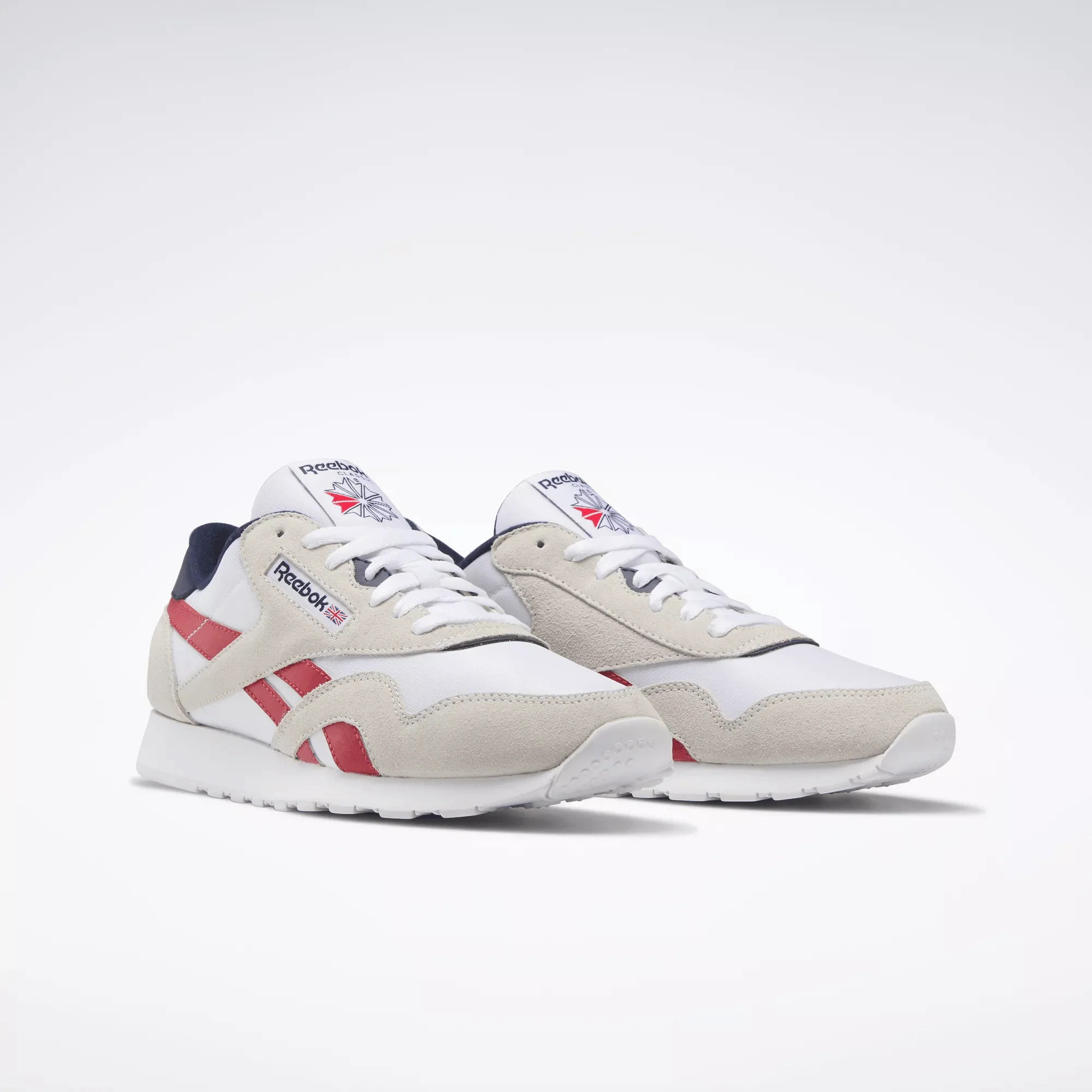 Men's Classic Nylon Shoes | Reebok