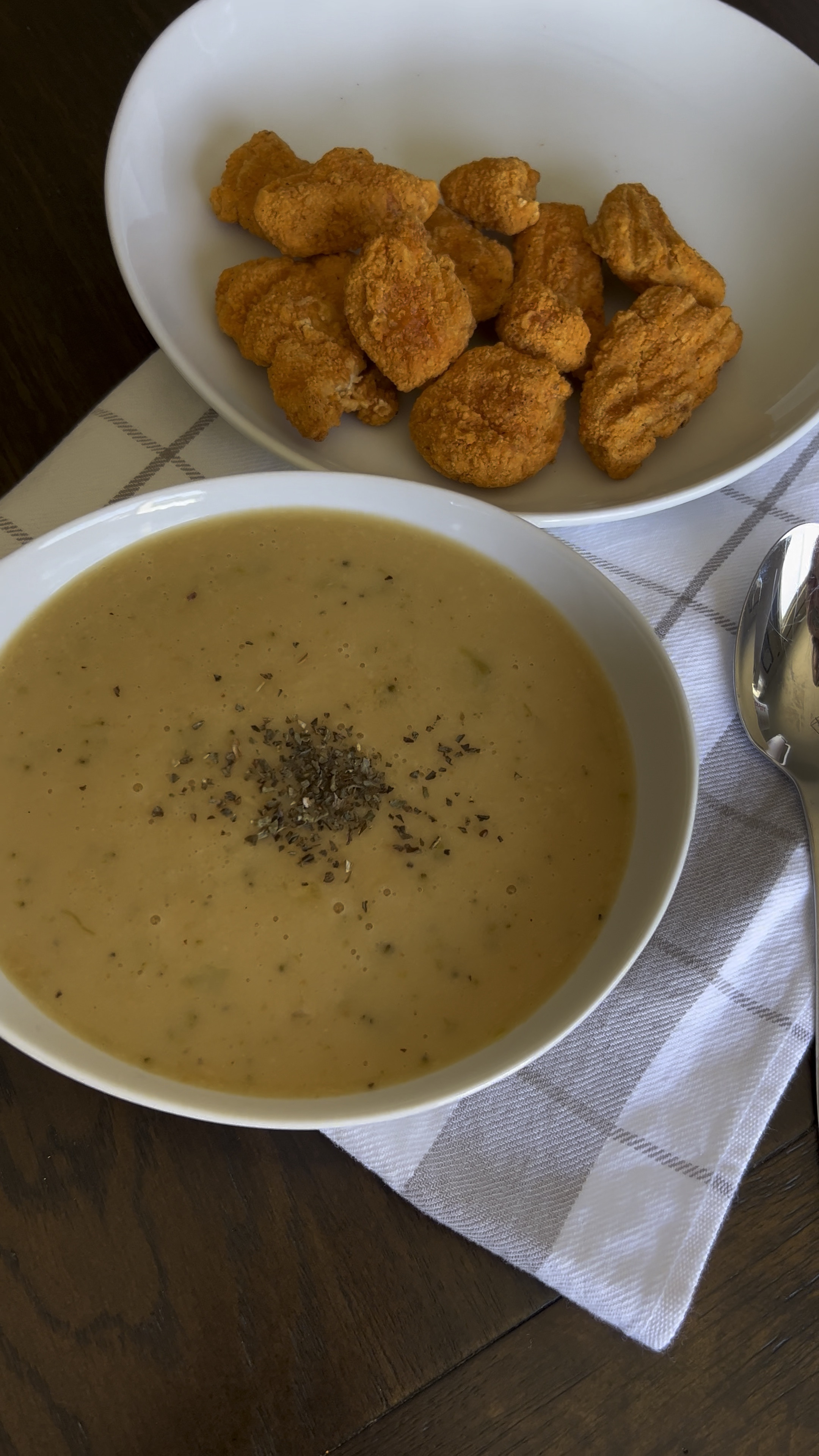 One of the BEST broccoli cheddar soups I’ve had at home!

#LTKSeasonal #LTKHoliday #LTKWatchNow