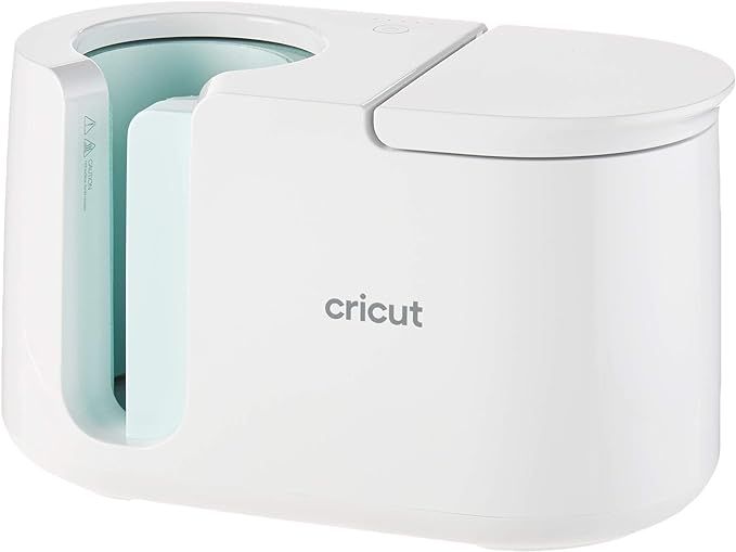 Cricut Mug Press - Mug Heat Press for Sublimation - Compatible with Cricut Infusible Ink - Cricut... | Amazon (US)