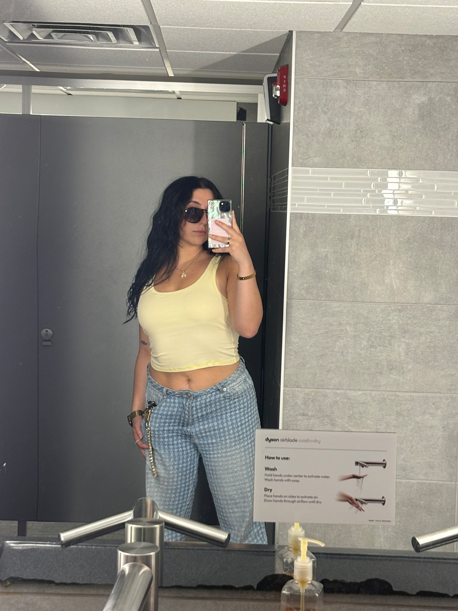 SKIMS DUPE😍 my fave tank in the whole world #skimsdupe #amazondupe 