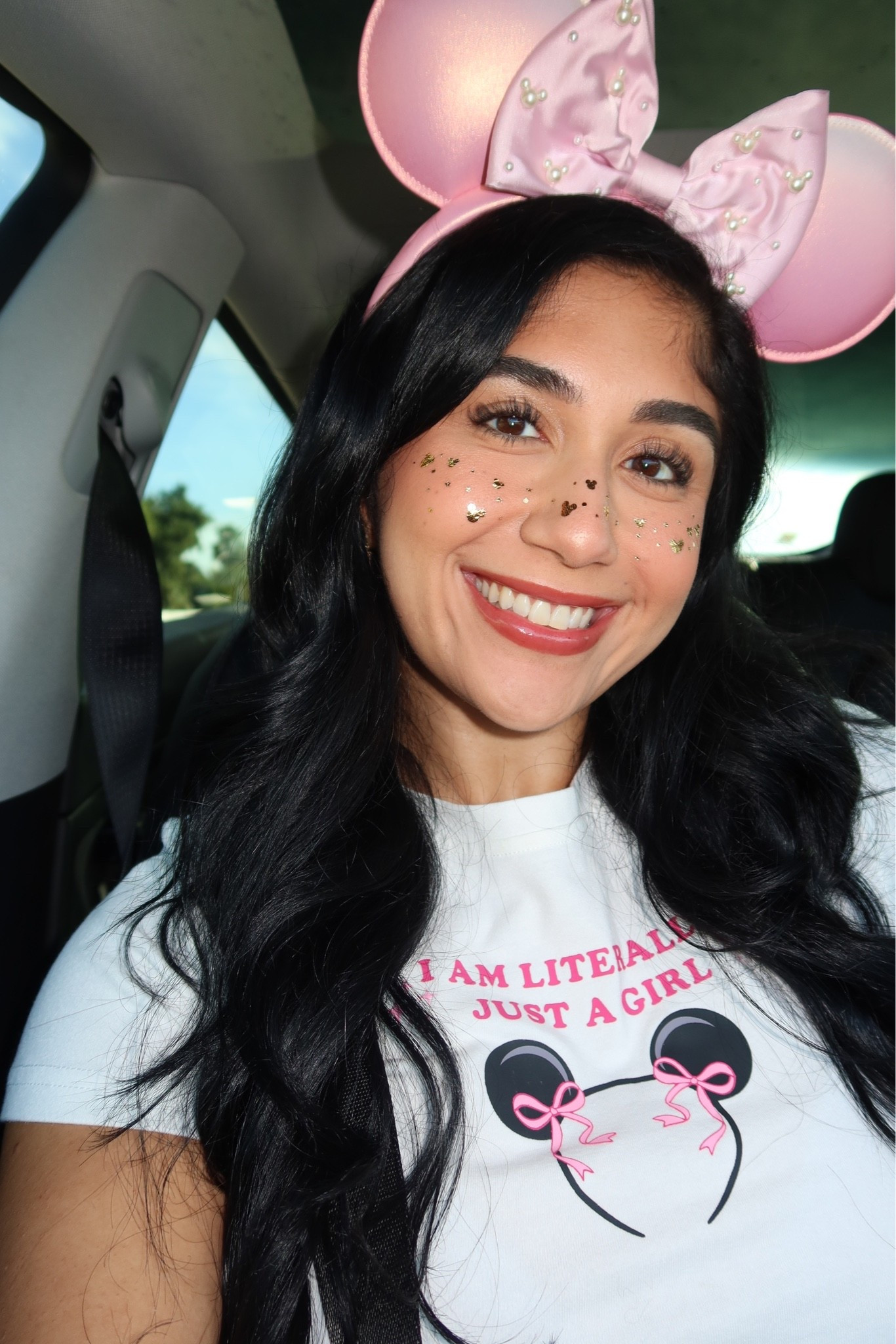 Disney crop top

#LTKootd #LTKTravel #LTKdayinmylife