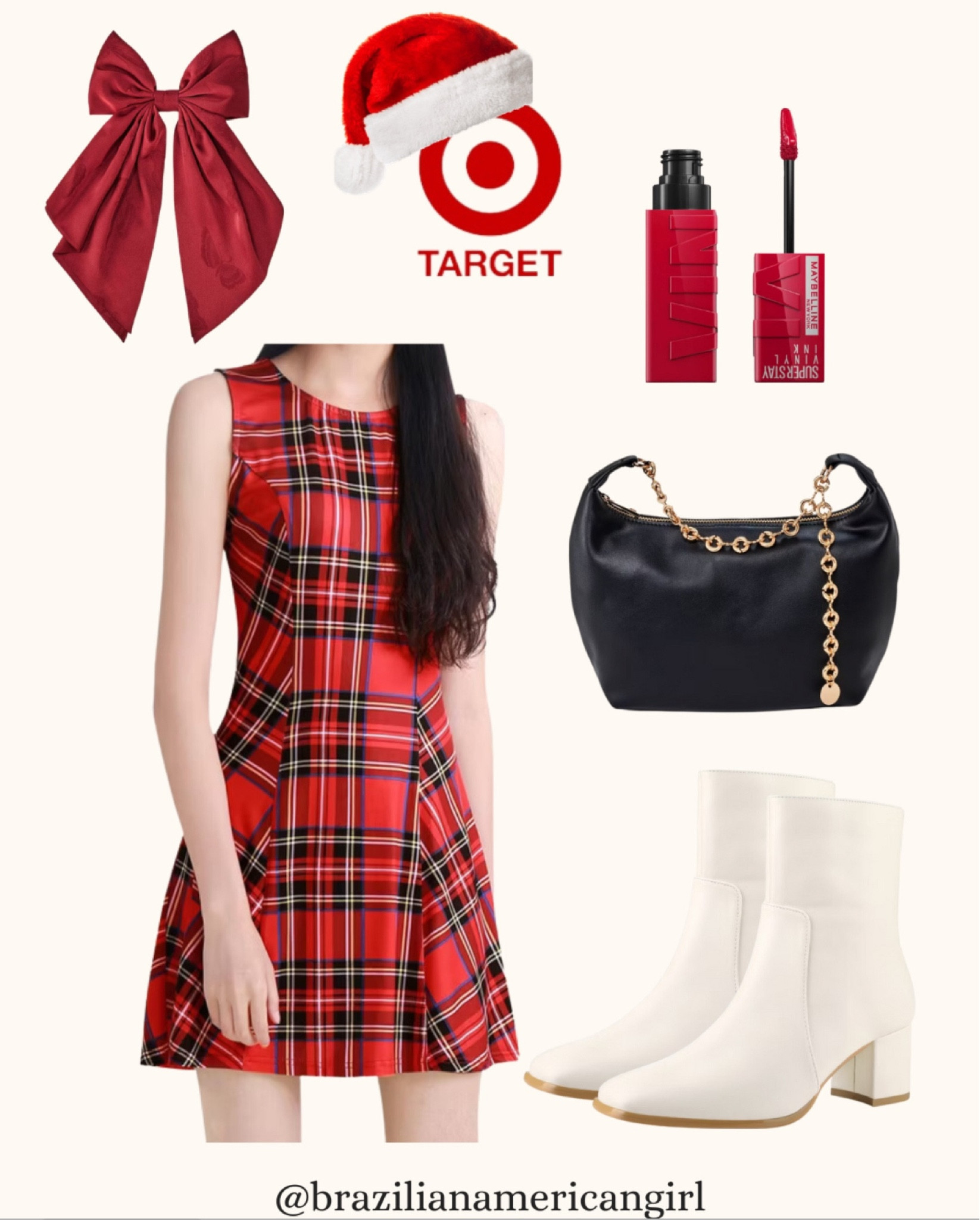 #LTKSeasonal #LTKHoliday #LTKStyleTip