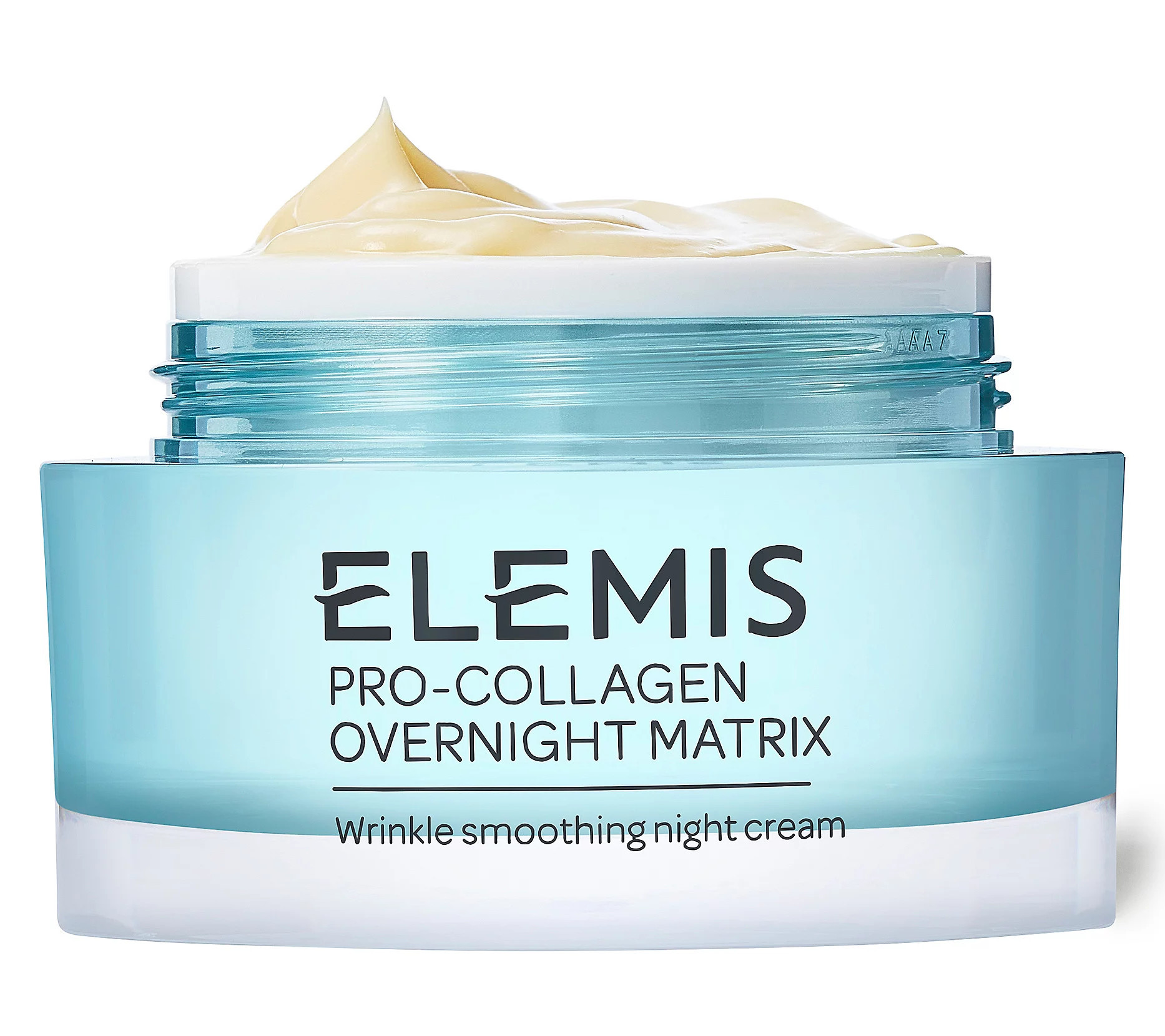 AD ELEMIS Pro-Collagen Night Matrix Moisturizer Auto-Delivery | QVC